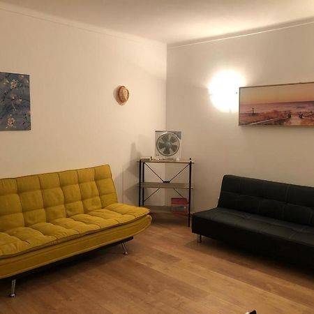Cozy Apartment Near Oura Beach 阿尔布费拉 外观 照片