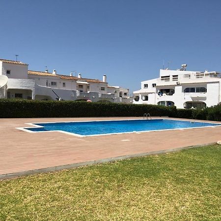 Cozy Apartment Near Oura Beach 阿尔布费拉 外观 照片