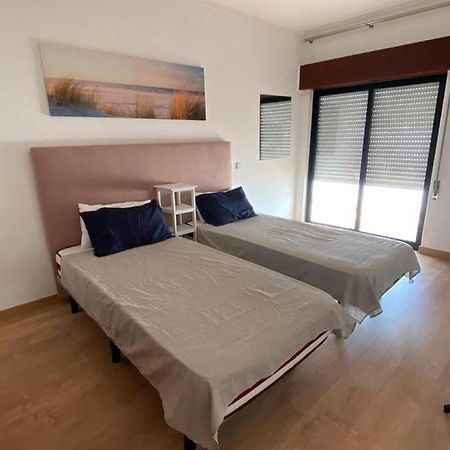Cozy Apartment Near Oura Beach 阿尔布费拉 外观 照片