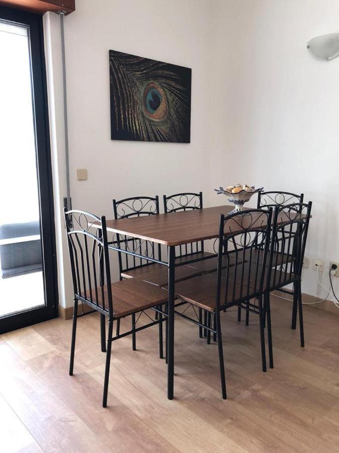 Cozy Apartment Near Oura Beach 阿尔布费拉 外观 照片
