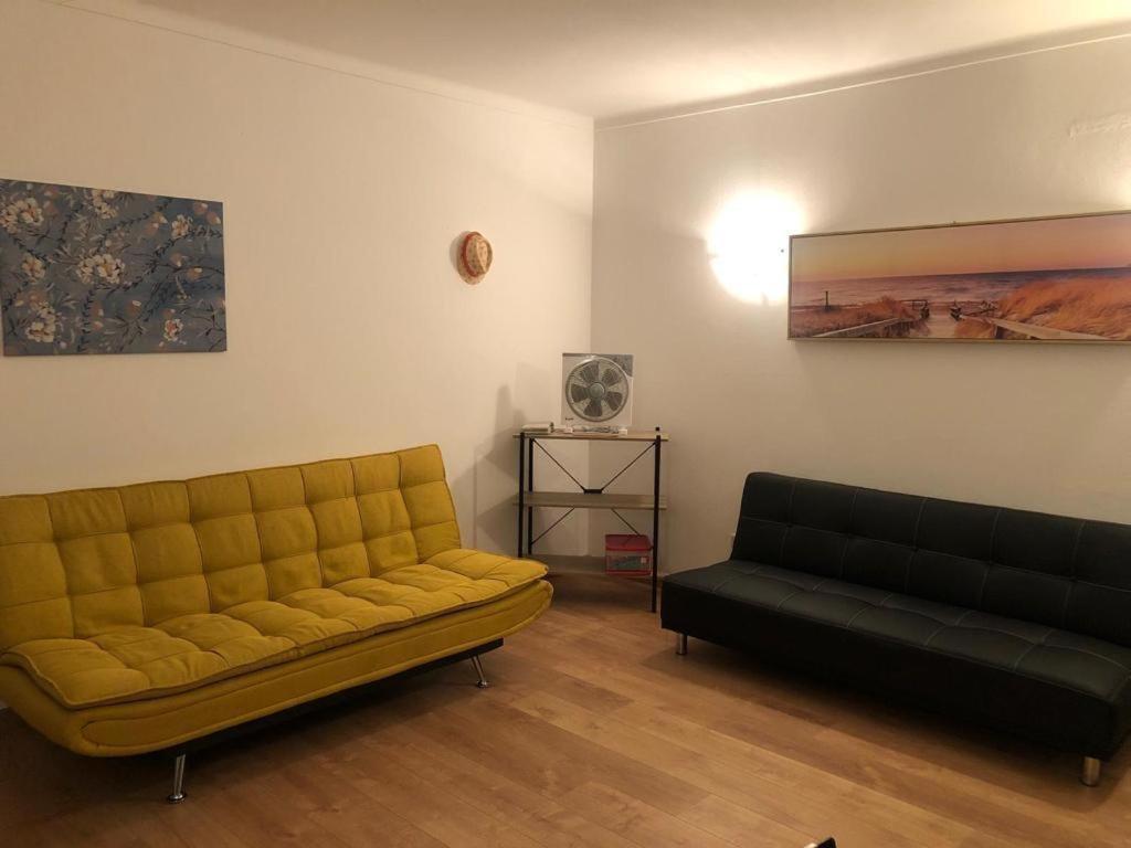Cozy Apartment Near Oura Beach 阿尔布费拉 外观 照片