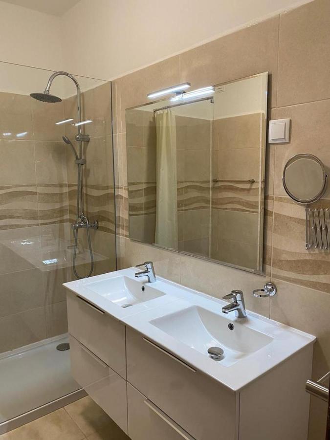 Cozy Apartment Near Oura Beach 阿尔布费拉 外观 照片