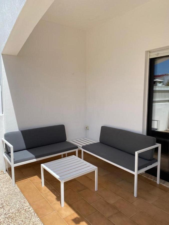 Cozy Apartment Near Oura Beach 阿尔布费拉 外观 照片