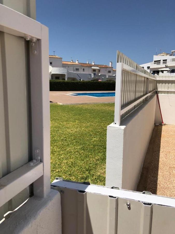 Cozy Apartment Near Oura Beach 阿尔布费拉 外观 照片