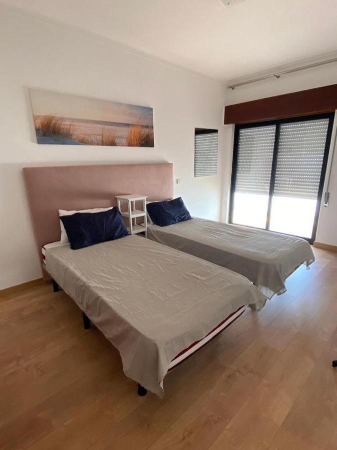 Cozy Apartment Near Oura Beach 阿尔布费拉 外观 照片