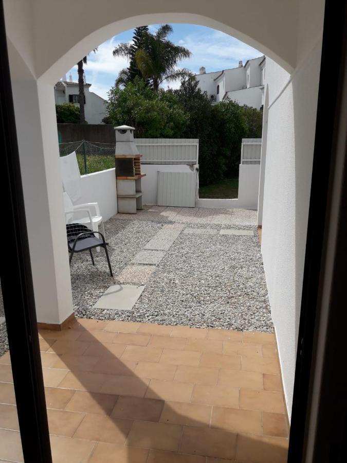 Cozy Apartment Near Oura Beach 阿尔布费拉 外观 照片